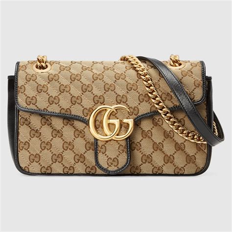 gucci logo handbag|Gucci symbol image.